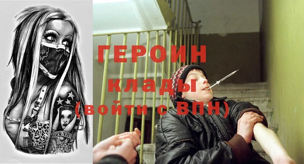 гашик Весьегонск